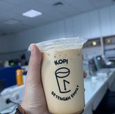 Foto di Kopi Setengah Empat