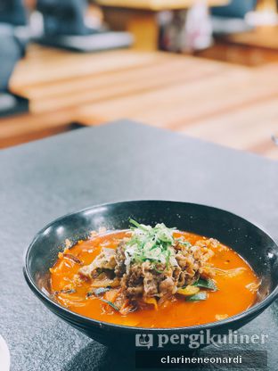 Foto review Noodle King oleh Clarine  Neonardi | @clayfoodjourney 2