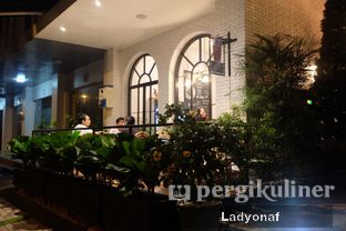 Foto 9 - Interior di Red Door Koffie House oleh Placetogoandeat ID