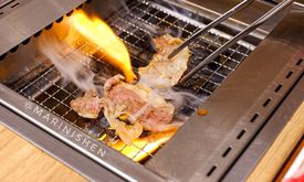 Yakiniku Like