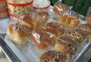 Foto Makanan di Toko Kue Vivi