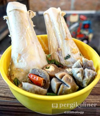 Foto Makanan di Bakso 2 Nyonya