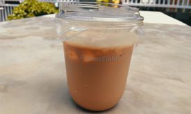 AmberField Coffee