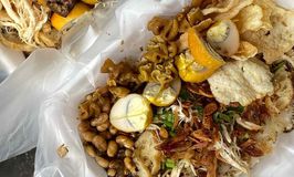 Bubur Ayam Sheila