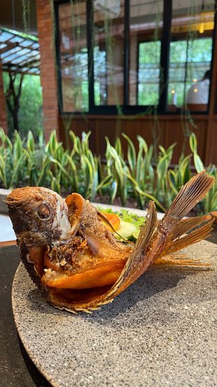 Foto 5 - Makanan di Amanaia oleh FoodieTravelDiary23 PL