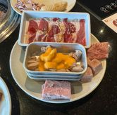 Foto di Hachi Grill