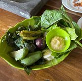 Foto di Sambal Seruit Indonesia