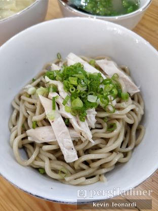 Foto review Rumah Bakmi 33 oleh Kevin L - 林勇利 1