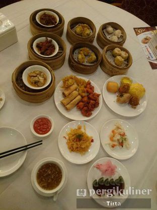 Foto 1 - Makanan di Golden Sense International Restaurant oleh Tirta Lie