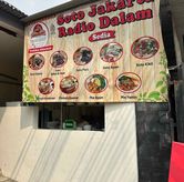 Foto di Soto Jakarta Radio Dalam