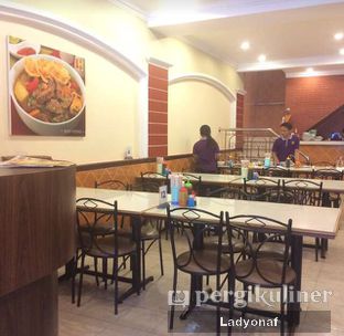 Foto review Henis oleh Placetogoandeat ID 3