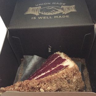 Foto review Union Deli oleh Prajna Mudita 3