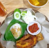 Foto di Dapur Soba Dapurnya Soto Baso
