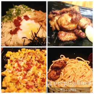 Foto 1 - Makanan di Abura Soba Yamatoten oleh Tissa Kemala