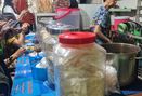 Foto Makanan di Soto Ayam Cak Pardi