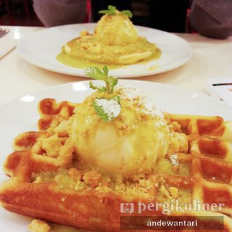 Foto Makanan di Pancious