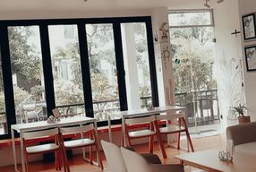 Foto Kiila Kiila Cafe