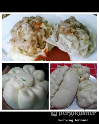 Foto Makanan di Waroeng Larisma