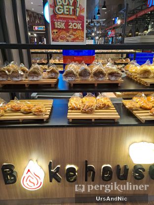 Foto 5 - Makanan di Bakehouse by Fogo oleh UrsAndNic 