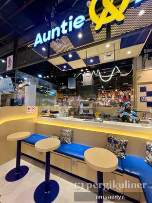 Foto review Auntie Anne's oleh Anisa Adya @anisaadya 4