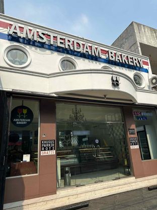 Foto review Bakeri Amsterdam oleh Albert Murdiono 4