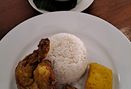 Foto Makanan di Tjikini