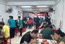 Foto Makanan di Bubur Angke THI