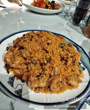 Foto review Starry Sky Seafood Restaurant oleh Fannie Huang||IG:@fiehuang 4