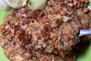 Foto Makanan di Bubur Goreng Bang Juna
