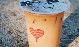Kopi Kenangan