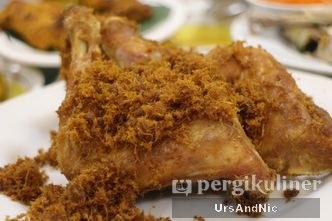 Foto Makanan di Garuda