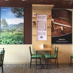 Foto review Kohicha Cafe oleh Anne Yonathan | @kyleadriell_r 3