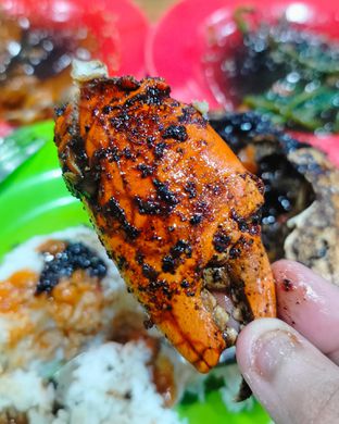 Foto 4 - Makanan di Seafood Rajawali 88 oleh Momondud 