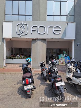 Foto 6 - Makanan di Fore Coffee oleh UrsAndNic 