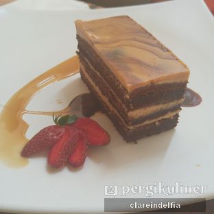 Foto 7 - Makanan di Casadina Kitchen & Bakery oleh claredelfia 