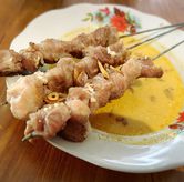 Foto di Thole Bakmi Jawa