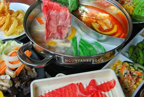 Foto KOBESHI by Shabu - Shabu House