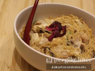 Foto 7 - Makanan di Nama Sushi by Sushi Masa oleh Jakartarandomeats