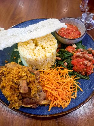 Foto 4 - Makanan di Teras by Plataran oleh Handi Suyadi