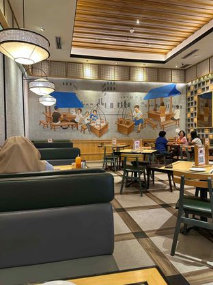 Foto review Imperial Kitchen & Dimsum oleh Albert Murdiono 7