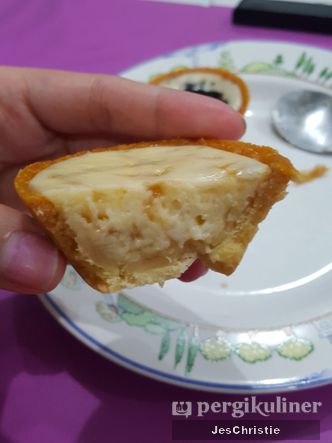 Foto Makanan di Ezo Hokkaido Cheesecake & Bakery