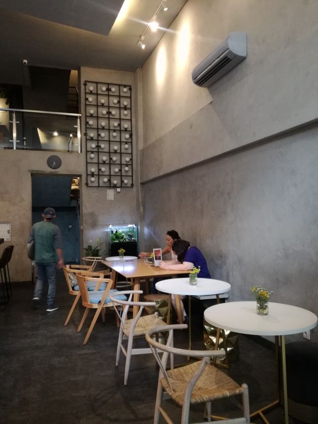 Awesome Coffee Kelapa  Gading  Lengkap Menu terbaru jam 