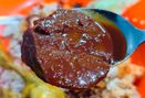 Foto Makanan di Nasi Uduk Ayam Goreng Mat Lengket