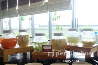 Foto review Canting Restaurant - Teraskita Hotel managed by Dafam oleh Placetogoandeat ID 10