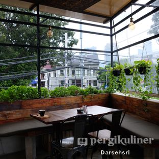 Foto 7 - Interior di Pison oleh Darsehsri 