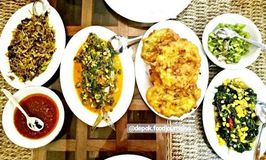 Restoran Bobara Khas Manado Hj. Siolita