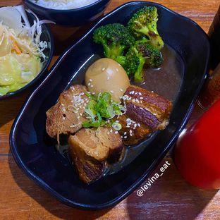 Foto review Yatai oleh Levina JV (IG : @levina_eat &amp; @levinajv) 4