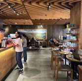 Foto di Starbucks