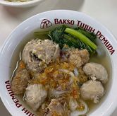 Foto di Bakso Tujuh Pemuda