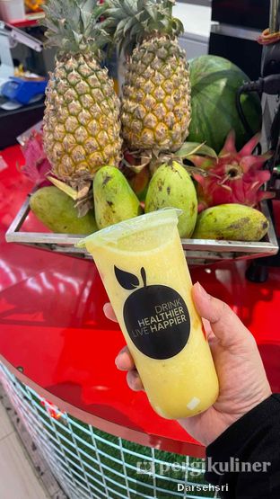 Foto review Fruitylicious oleh Darsehsri  2